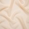 1 Yard Pale Blush Crinkled Silk Chiffon Fabric Perfect for Flowing Dresses , 43 Inches Wide